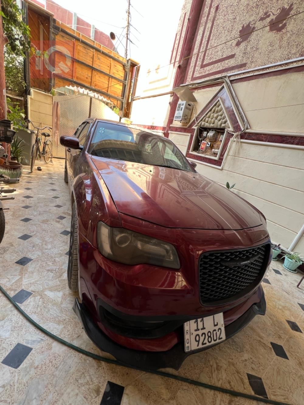 Chrysler 300